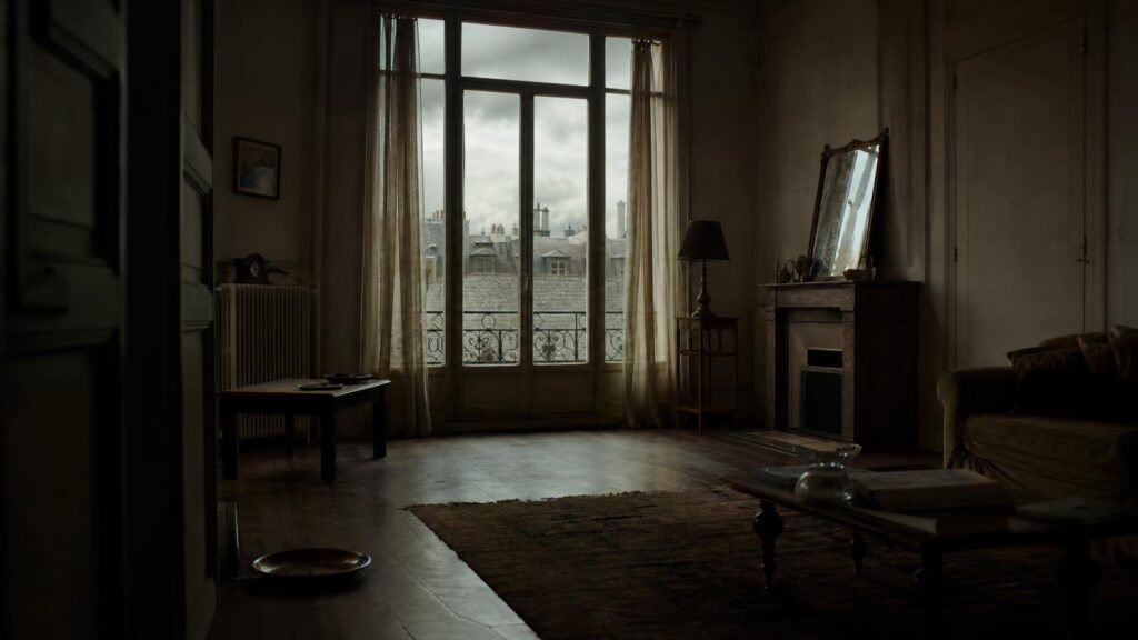 Last Tango in Paris