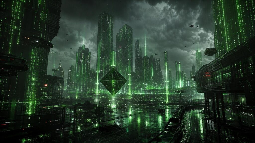 The Matrix