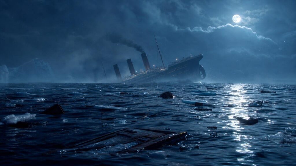 Titanic