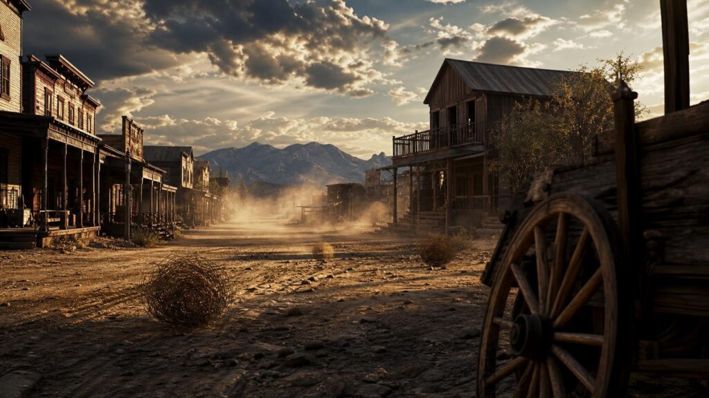 Tombstone