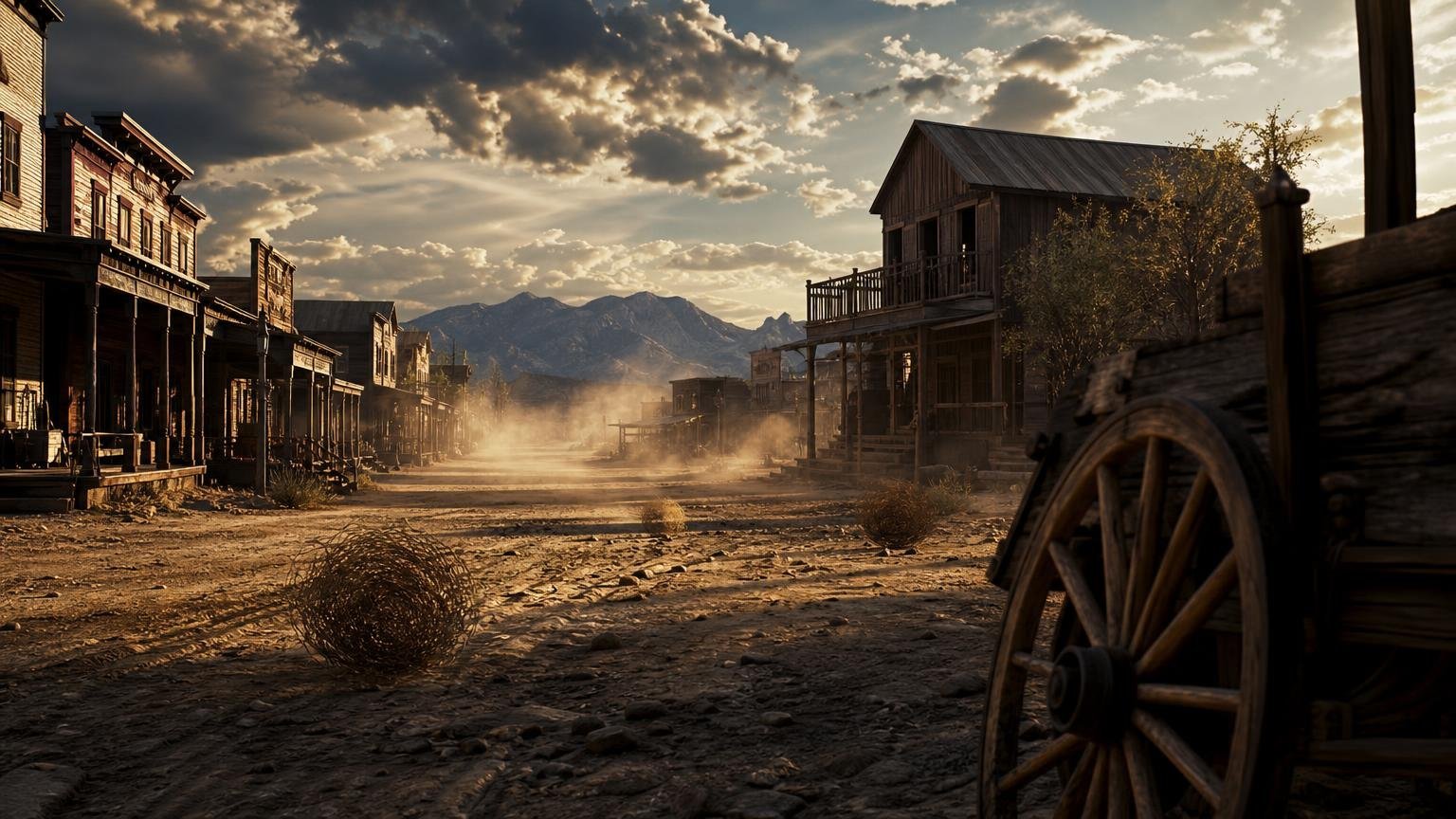 Why Kurt Russell Took His Most Iconic Western Role: Money Over Art - News Directory 3