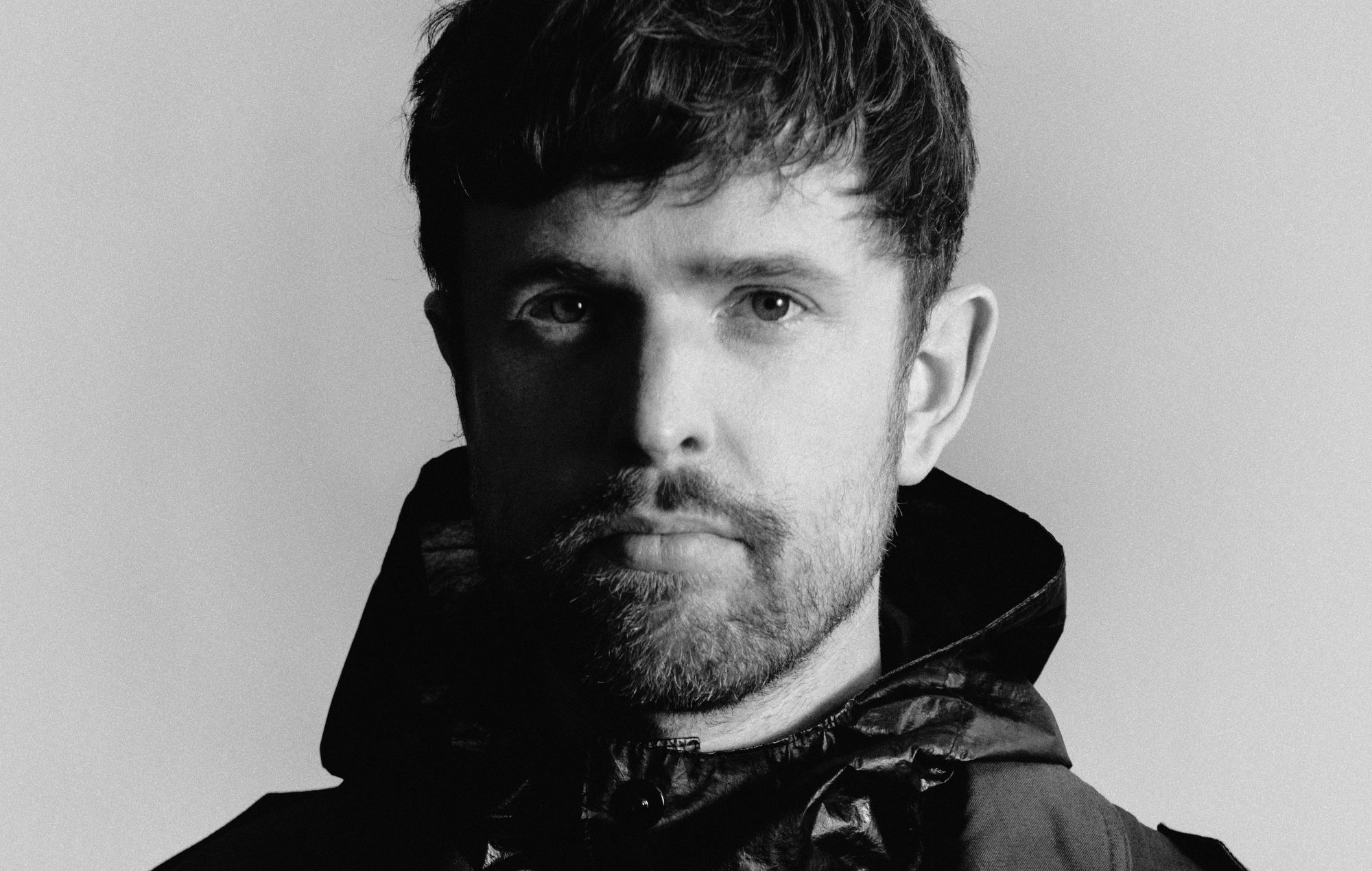 James Blake. HITEL: Nyomja meg