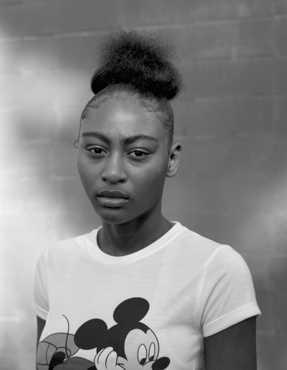 Dana Lixenberg. Deioni, 2021. Imperial Courts Series, 1993-jelenleg