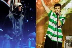 Liam Gallagher szerint a Fontaines DC „nem elég jó” ahhoz, hogy az Oasis számára nyisson „Live '27” turnéjukon