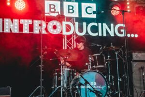 Az iparág vezetői a BBC Our Music kampányunk támogatását kérik: „Nem tudunk pusztán jóindulattal biztosítani a zene szépségét”