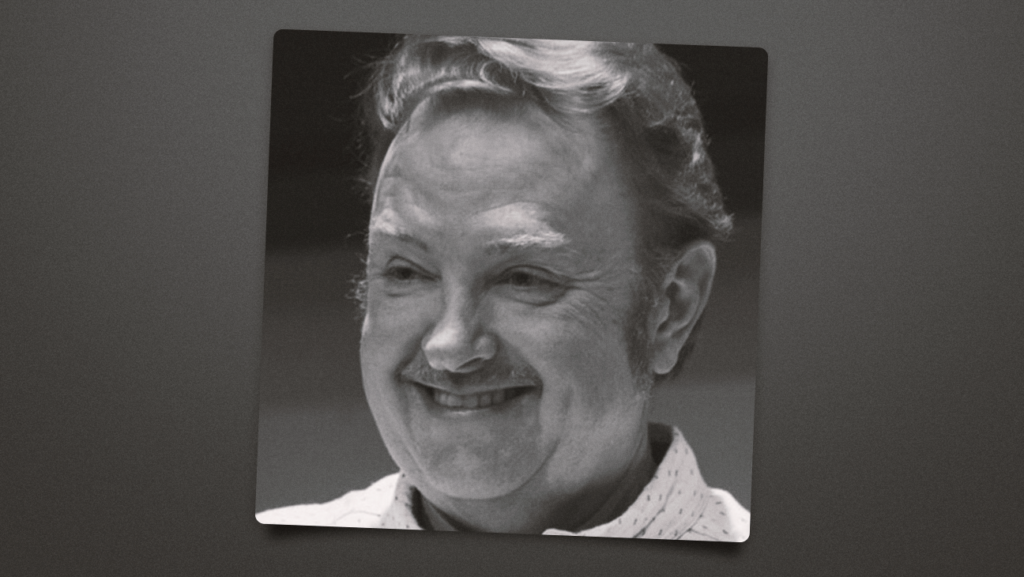 J. Todd Anderson