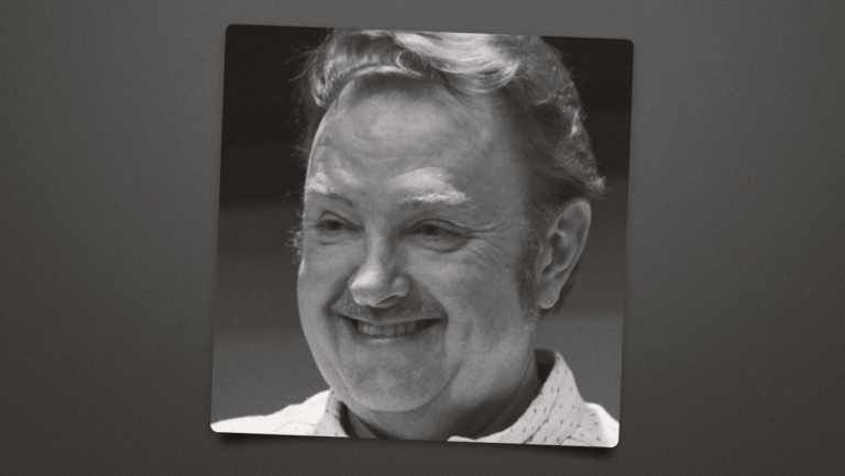 J. Todd Anderson