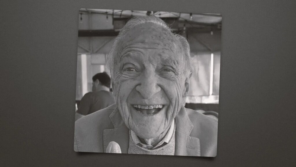 Gene Schwam