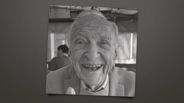 Gene Schwam
