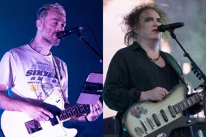 A Robert Smith által „az egyik legszívhez szólóbb és leggyönyörűbb Cure-feldolgozásnak, amit hallottam” üdvözölte, az American Football hivatalosan is kiadta a „Boys Don't Cry” című filmről szóló, lecsupaszított felvételét.