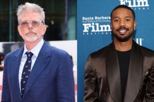A Sony Pictures a Michael B. Jordan „Battlefield” videojáték-film megvásárlásáról tárgyal