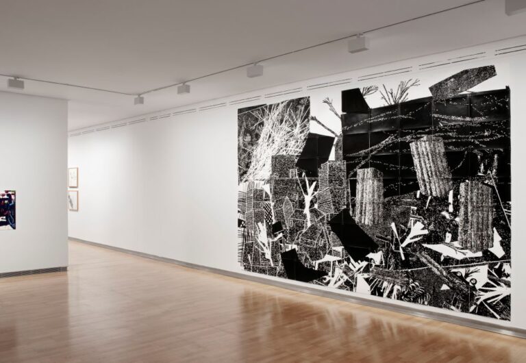 Abigail Lazkoz. Tengo un animal singular. Domus Artium, Salamanca