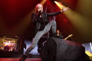 Az Iron Maiden meglepetésszerű 2027-es észak-amerikai turnéját jelentette be