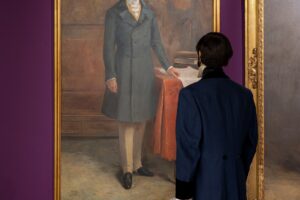 Cristina Garrido a La Casa Encendidában: az érték órája