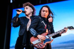 Greta Van Fleet bejelentette a 2027-es „Into The Beginning” brit, európai és észak-amerikai turnéját