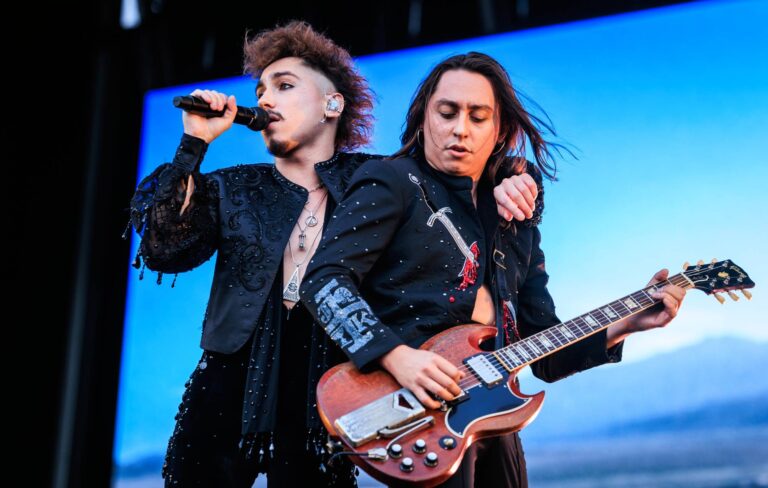 Greta Van Fleet bejelentette a 2027-es "Into The Beginning" brit, európai és észak-amerikai turnéját
