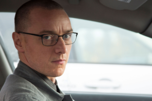 James McAvoy elárulja, melyik film fizetett neki „bolond” maradékot