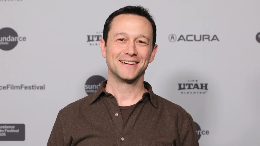 PARK CITY, UTAH - JANUARY 28: Joseph Gordon Levitt attends the Park City Legacy Screening of 