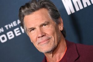 Josh Brolin dokumentumfilmet készít tinédzserkori punkbandájáról