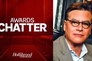 Newport Beach Film Fest: Aaron Sorkin „Társadalmi számítás” filmrendező a Maverick-díjra készül, a „Awards Chatter” podcast élő epizódja