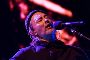 Thom Yorke azt mondja, bárcsak ne ő írta volna a Radiohead High And Dry című számát
