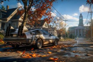 Michael J. Fox elmondta mit gondol a Vissza a jövőbe újraforgatásáról és egy mondattal lezárta a vitát