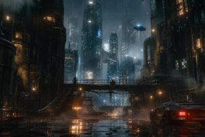 Nem az Alien és nem is a Mentőexpedíció: Ridley Scott legjobb filmje 44 éve készült és a bemutatóján megbukott