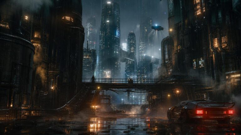 Blade Runner