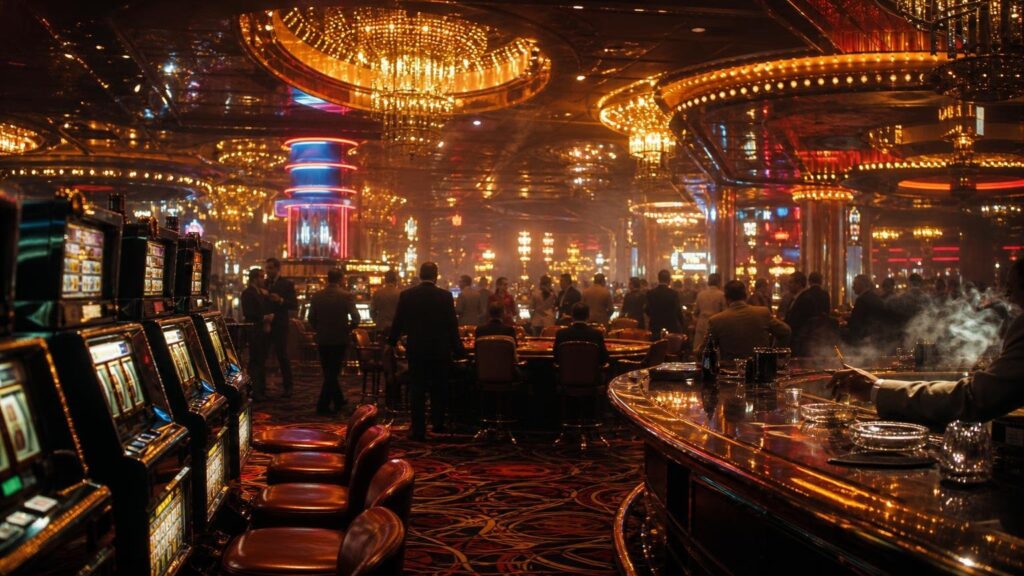Casino