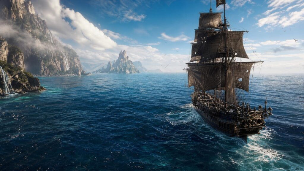 Cutthroat Island