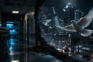 Ma este a Netflixen: John Travolta akciófilmje amelyet a stúdió sci-finek szánt és a hongkongi rendező átírta
