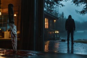 Jó film? A Netflix e heti listavezető thrillere és a nézők értékelése nem hagy kétséget