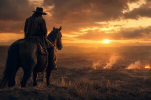 Jó film? A Netflix e heti listavezető westernje és a nézők szerint 30 éve nem készült jobb