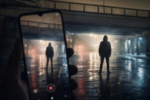 A thriller amelyet a kritikusok a bemutatón szétszedtek és a huszonévesek a generációjuk filmjének tartják