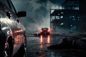 A hét filmje: a kritikusok szerint 10 éve nem készült ennél feszültebb thriller