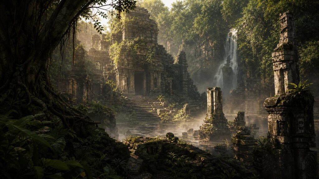Indiana Jones and the Temple of Doom