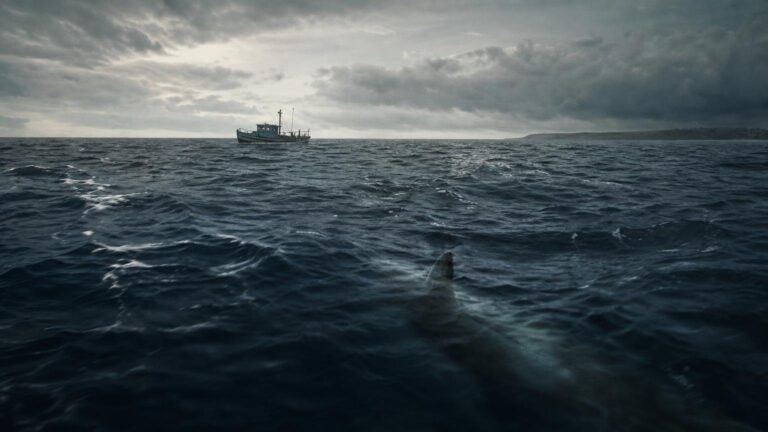 Jaws