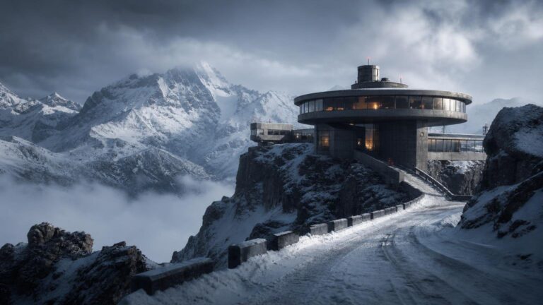 On Her Majesty's Secret Service