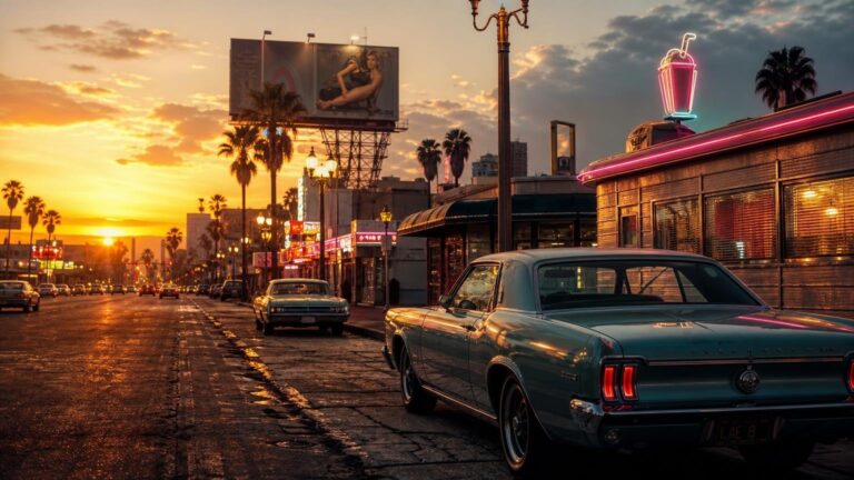 Once Upon a Time in Hollywood