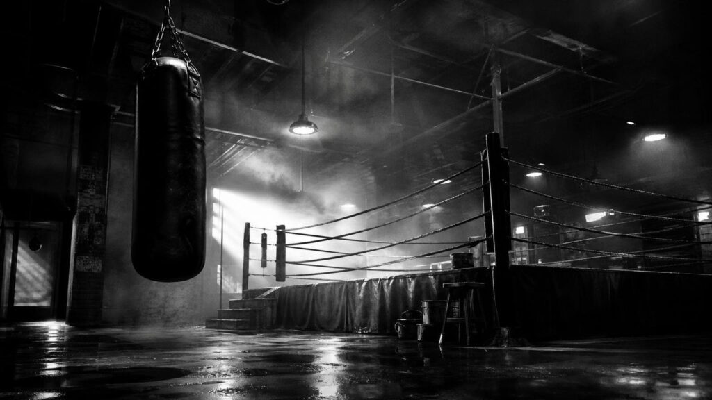 Raging Bull