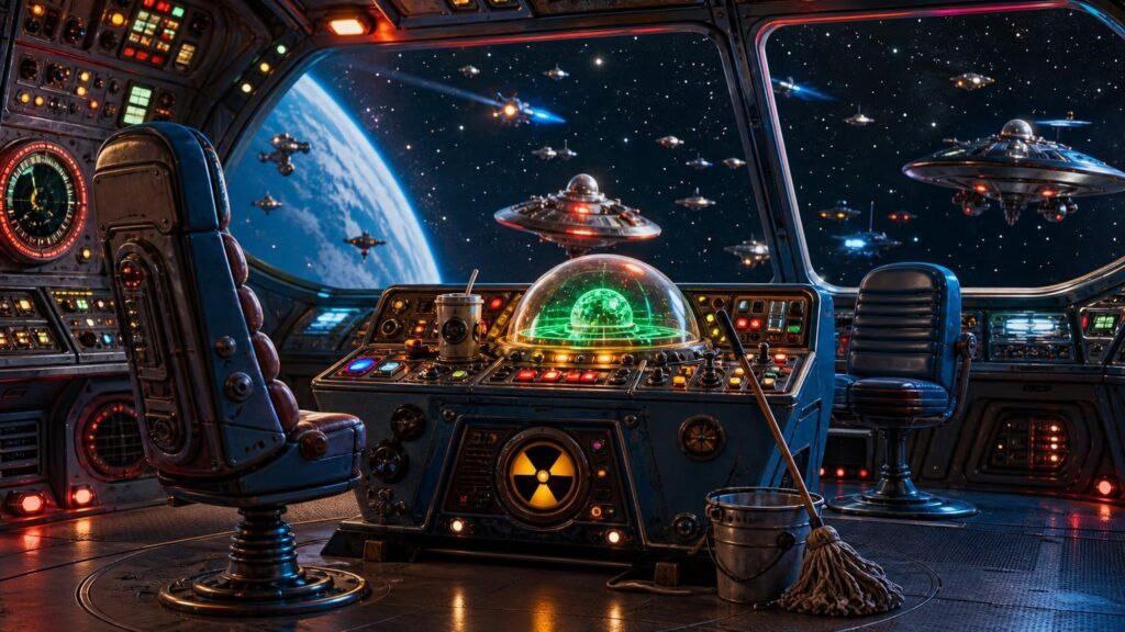 Spaceballs