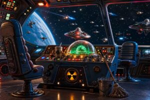 40 év után folytatást kap a sci-fi paródia és a 100 éves rendezője is visszatér