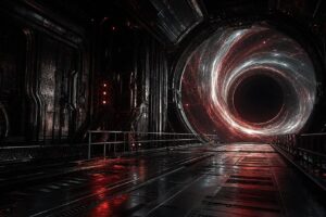 Ez a sci-fi a Csillagok háborúját akarta lenyomni 1979-ben és a stúdió addigi legdrágább filmje lett amelyet ma alig ismernek