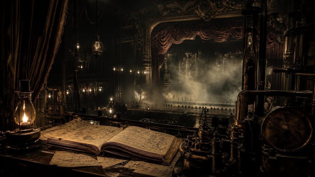 The Prestige