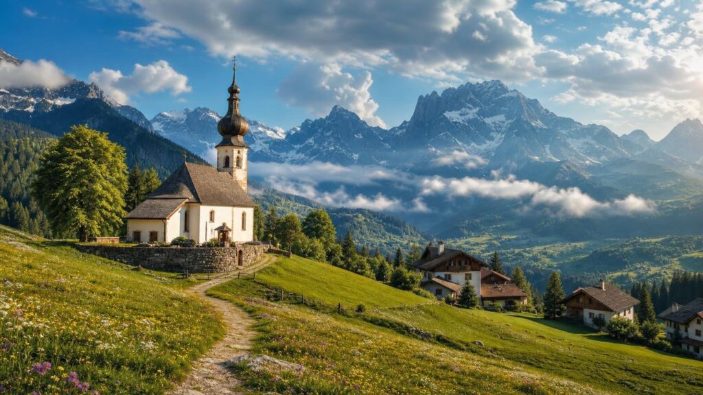 The Sound of Music